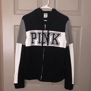 Victoria’s Secret Pink Hoodie